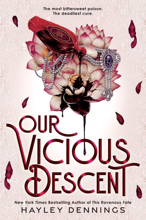 Produktbild: Our Vicious Descent