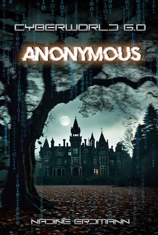 Produktbild: CyberWorld 6.0 - Anonymous