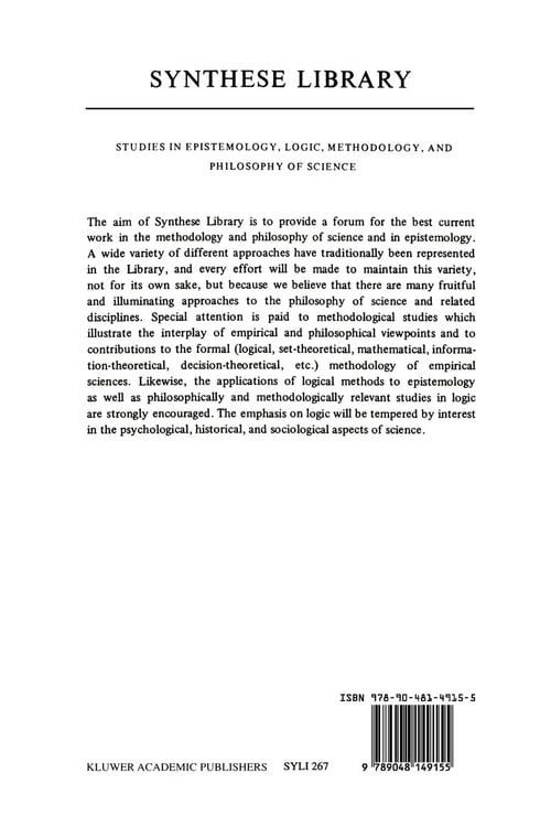 Produktbild: Contemporary Action Theory Volume 2: Social Action