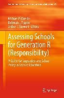 Produktbild: Assessing Schools for Generation R (Responsibility)