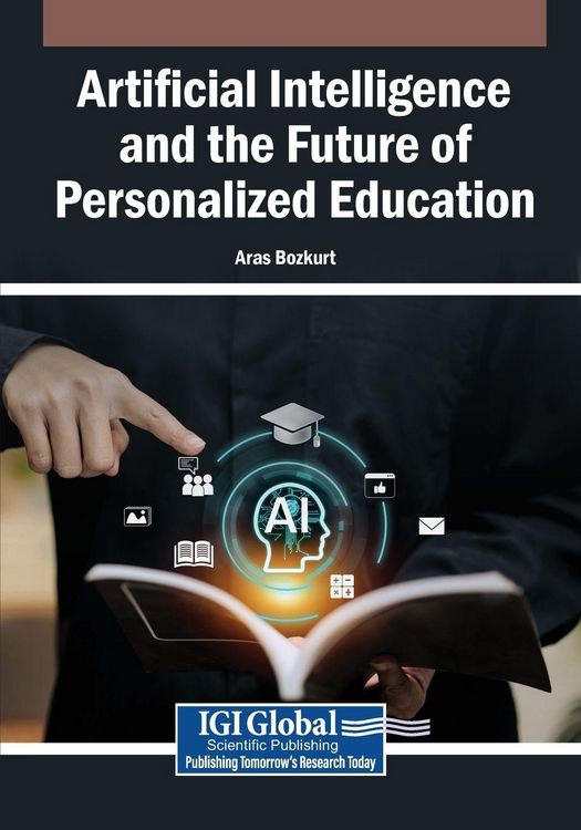 Artificial Intelligence and the Future of Personalized Education online ...