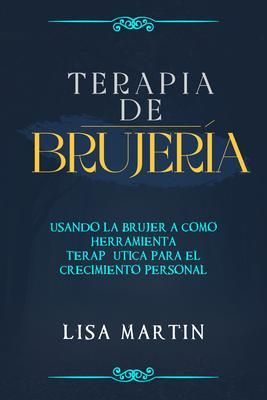 Produktbild: Terapia de Brujer&iacute;a
