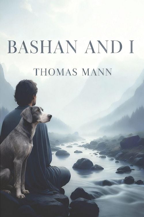 Produktbild: Bashan and I