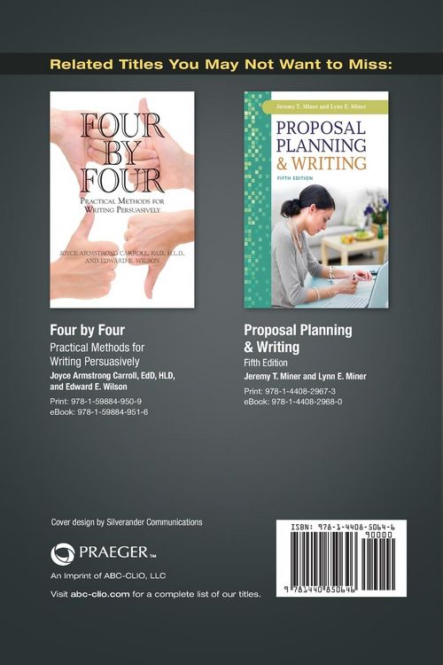 Produktbild: Write Like a Pro