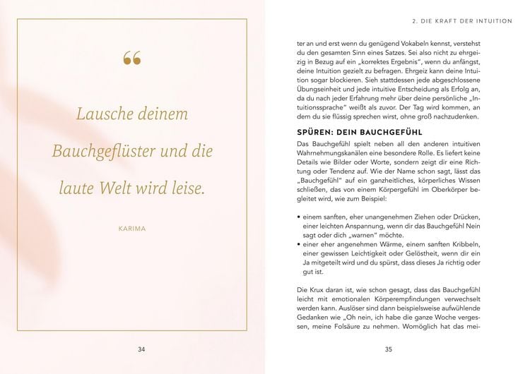 Produktbild: Intuitives Muttersein