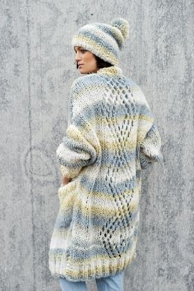 Produktbild: LOVEWOOL Das Handstrick Magazin.No.5