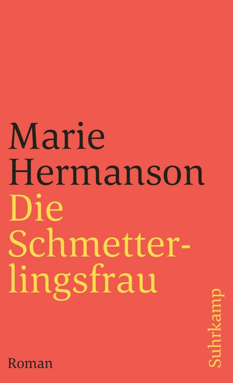 Produktbild: Die Schmetterlingsfrau