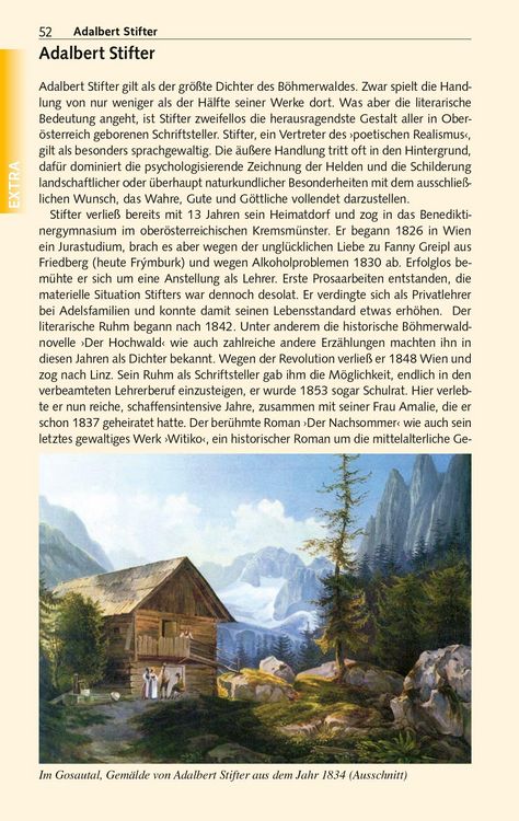 Produktbild: TRESCHER Reisef&uuml;hrer Ober&ouml;sterreich