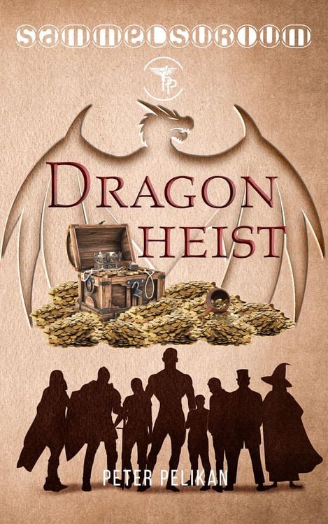 Produktbild: Dragon Heist