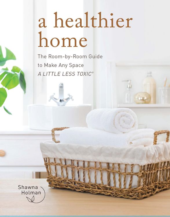 Produktbild: A Healthier Home