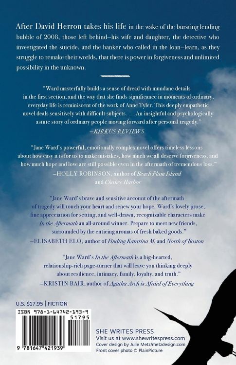 Produktbild: In the Aftermath