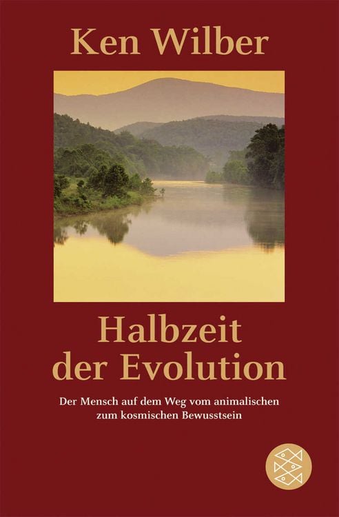 Produktbild: Halbzeit der Evolution