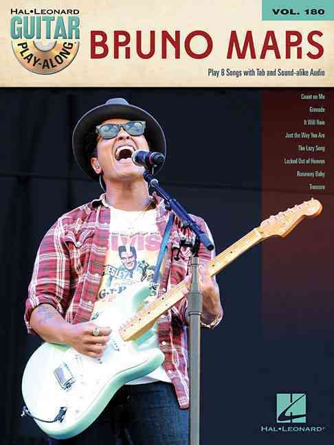 Produktbild: Bruno Mars
