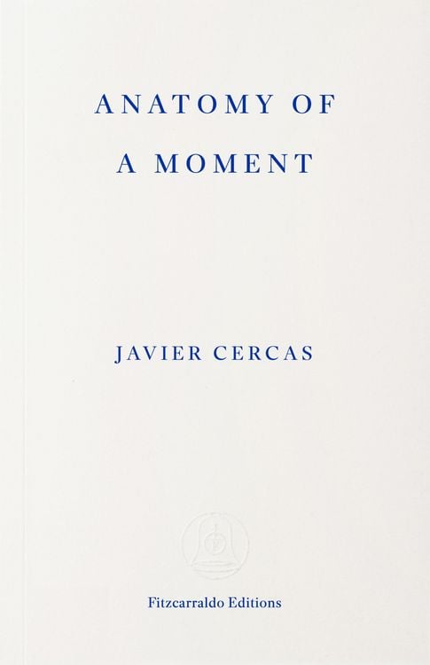 Produktbild: Anatomy of a Moment