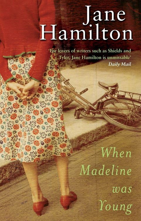Produktbild: When Madeline Was Young