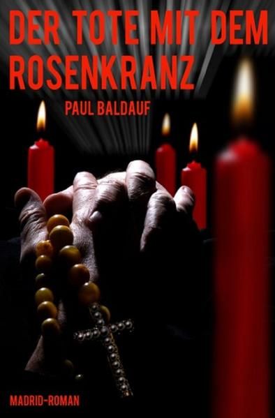 Produktbild: Der Tote mit dem Rosenkranz
