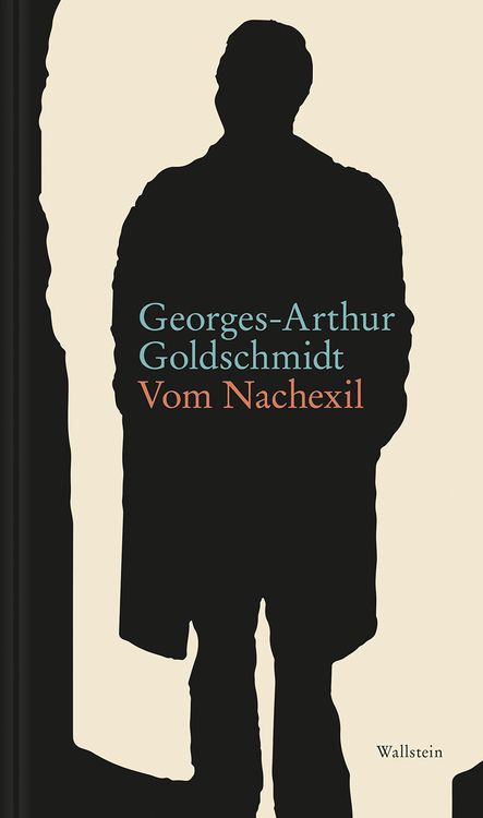 Produktbild: Vom Nachexil