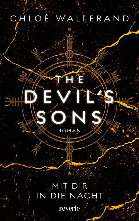 Produktbild: The Devil's Sons 3