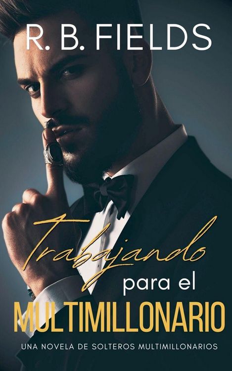 Produktbild: Trabajando para el Multimillonario