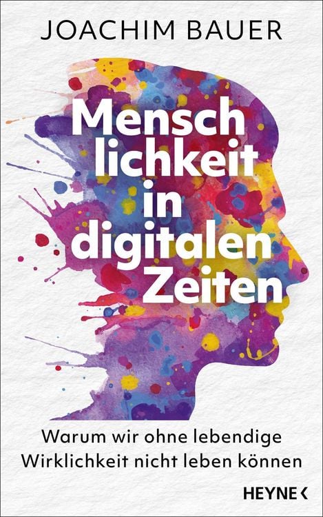 Produktbild: Menschlichkeit in digitalen Zeiten