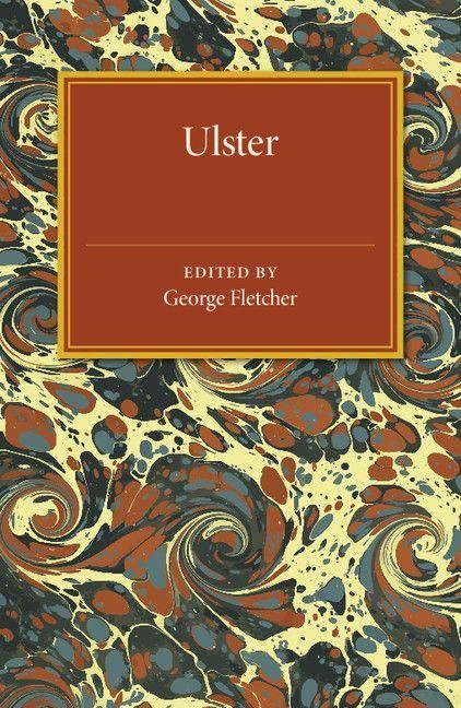 Produktbild: Ulster
