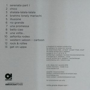 Produktbild: Gran Paradiso