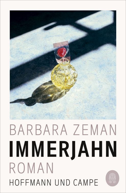 Produktbild: Immerjahn