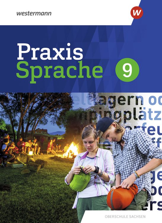 Produktbild: Praxis Sprache - Differenzierende Ausgabe 2020 f&uuml;r Sachsen