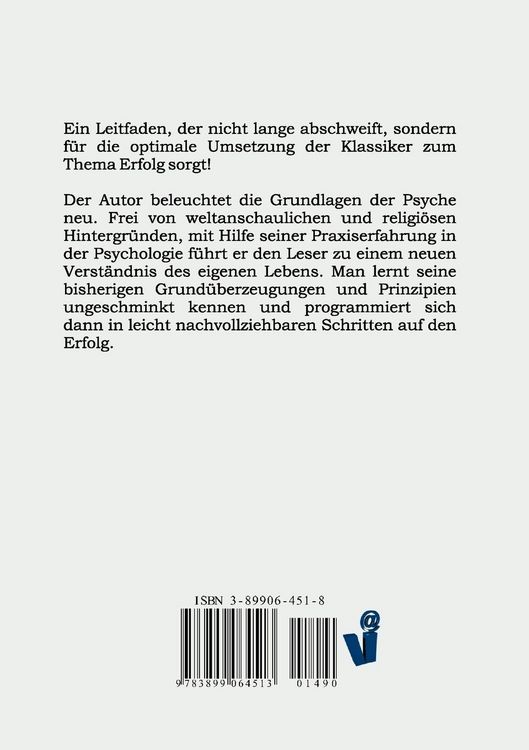 Produktbild: Aktiviere deine Kraft