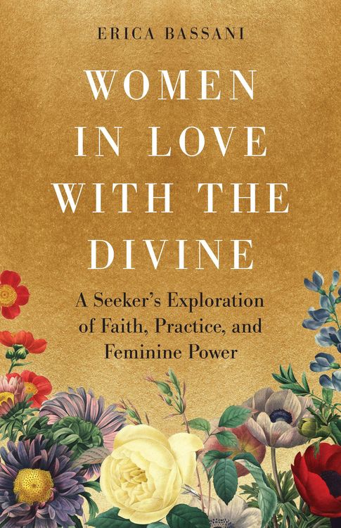 Produktbild: Women in Love with the Divine