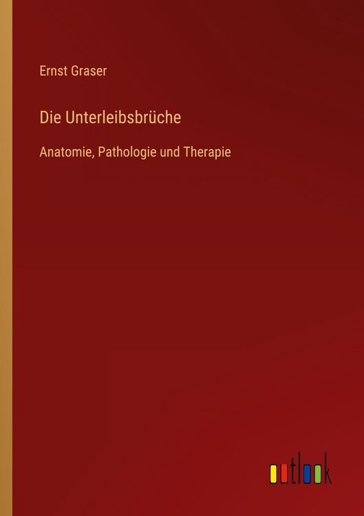 Produktbild: Die Unterleibsbr&uuml;che