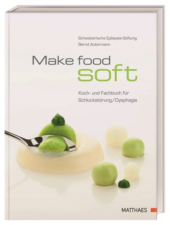 Produktbild: Make food soft