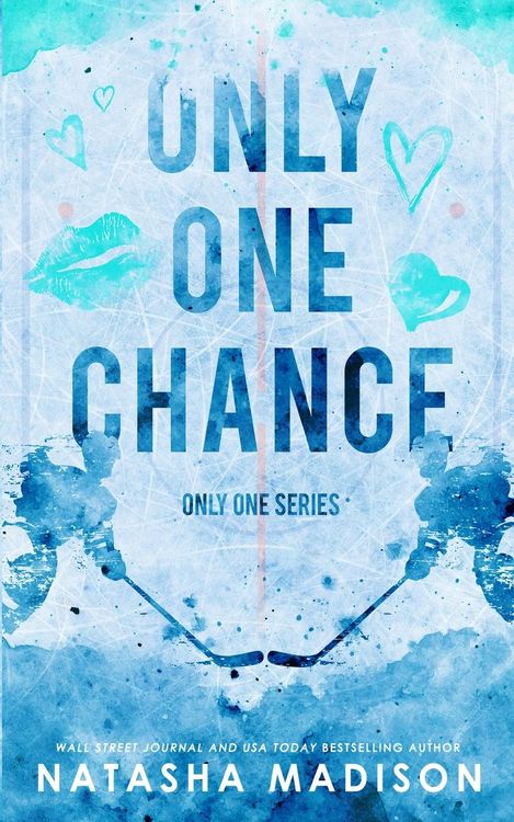 Produktbild: Only One Chance (Special Edition Paperback)