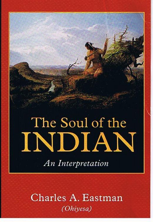 Produktbild: The Soul of the Indian