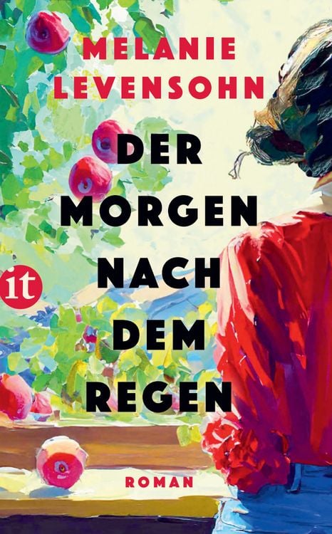 Produktbild: Der Morgen nach dem Regen