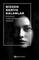 Produktbild: Bizden Geriye Kalanlar