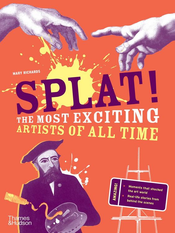 Produktbild: Splat!