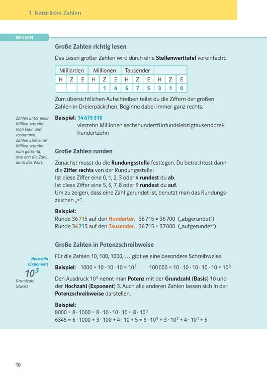 Produktbild: Klett KomplettTrainer Gymnasium Mathematik 5. Klasse