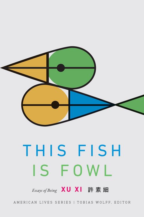 Produktbild: This Fish Is Fowl