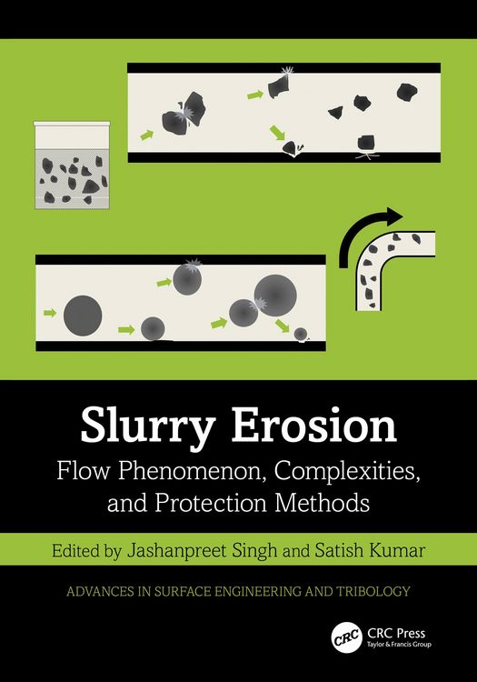 Produktbild: Slurry Erosion