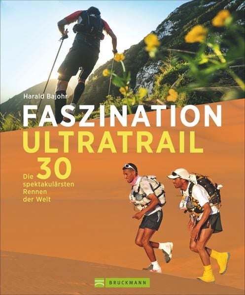 Produktbild: Faszination Ultratrail