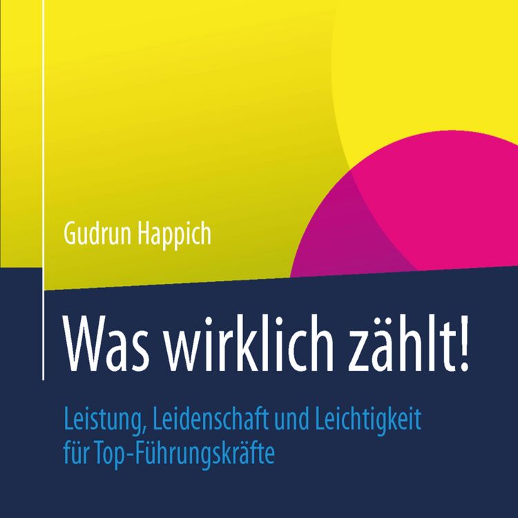 Produktbild: Was wirklich z&auml;hlt
