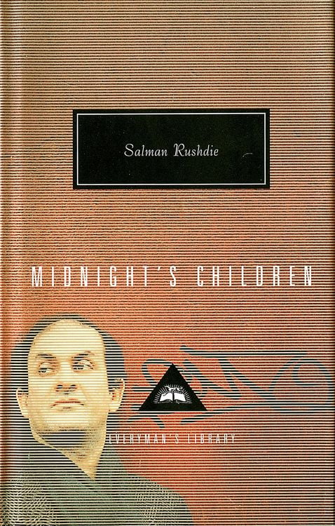 Produktbild: Midnight's Children