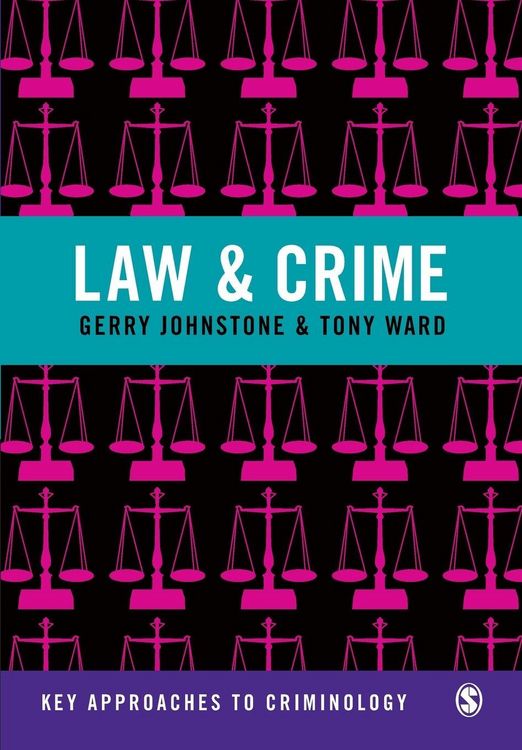 Produktbild: Law and Crime