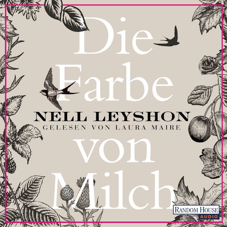 Produktbild: Die Farbe von Milch