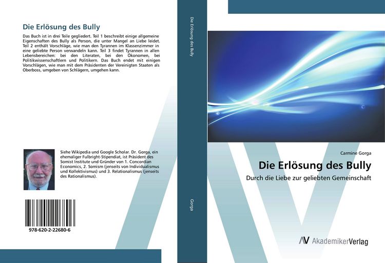 Produktbild: Die Erl&ouml;sung des Bully