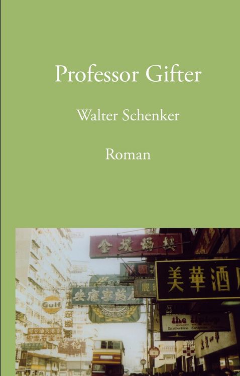 Produktbild: Professor Gifter
