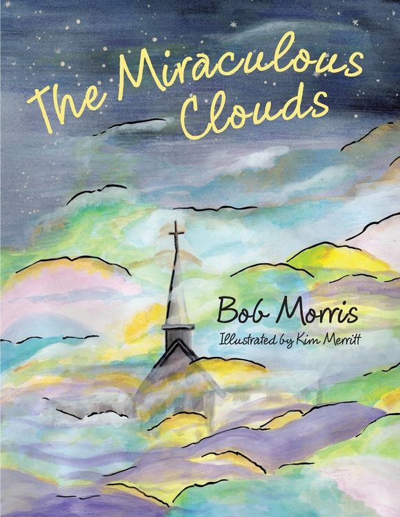 Produktbild: The Miraculous Clouds