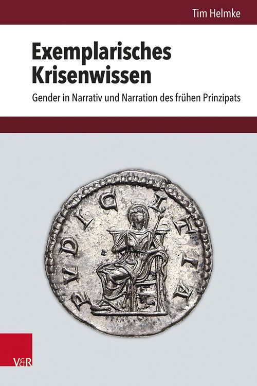 Produktbild: Exemplarisches Krisenwissen
