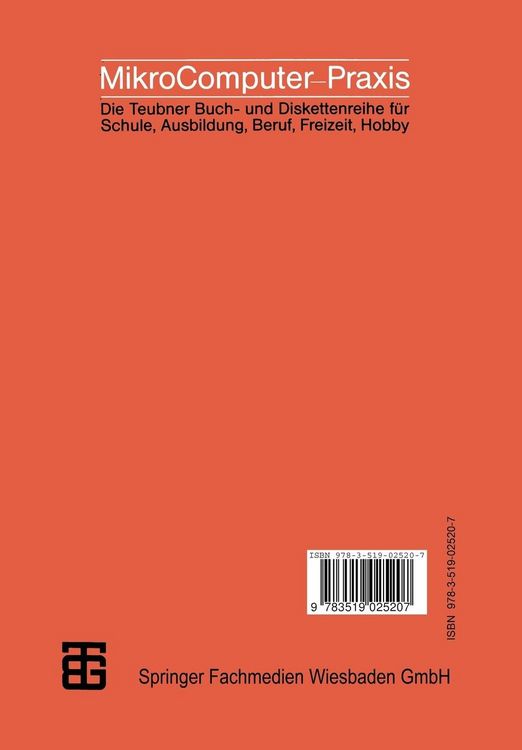 Produktbild: BASIC-Physikprogramme 2